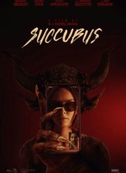 Суккуб (2024)