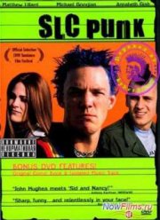 Панк из Солт-Лейк-Сити (1998)