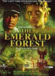 Изумрудный лес (1985)