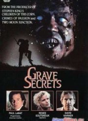 Секреты склепа (1989)