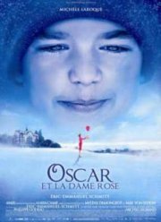 Оскар и Розовая Дама (2009)