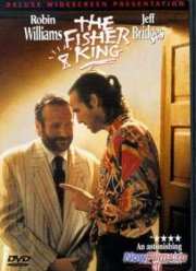 Король-рыбак (1991)