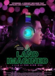 Воображаемая земля (2019)