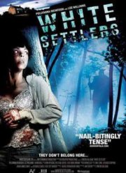 Белые поселенцы (2014)