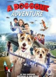 Невероятное приключение (2018)