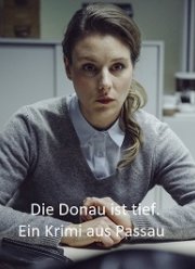 Детектив из Пассау. Фильм 2-й: Дунай глубок (2020)