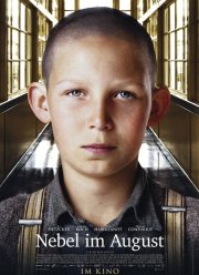 Августовский туман (2016)