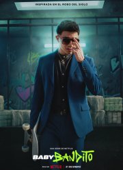 Малыш Бандито (2024)