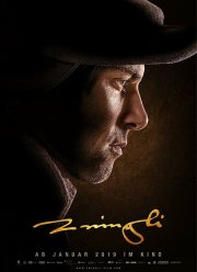 Цвингли (2019)