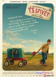 Невероятное путешествие мистера Спивета (2013)