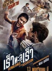 Месть убийцы (2014)