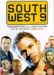 Юго-запад 9 (2001)