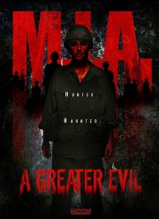 Пропавшие без вести. Великое зло (2018)