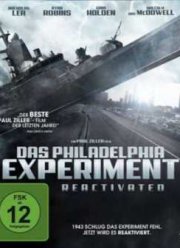Филадельфийский эксперимент (2012)