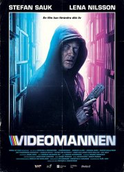 Видеоман (2018)