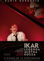 Икар. Легенда Метека Коша (2019)