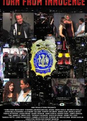 Лишённые невинности (2020)