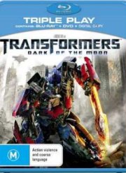 Трансформеры 3: Тёмная сторона Луны (2011)