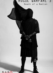 Изгои Войны 3: Смерть Нации (2020)