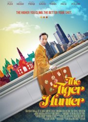 Охотник на тигров (2016)