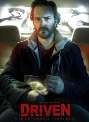Такси для демона (2019)