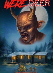 Олень-оборотень (2022)