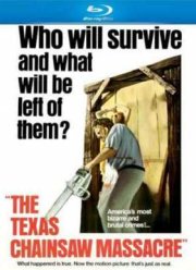 Техасская резня бензопилой (1974)