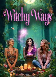 Ведьминские штучки (2024)