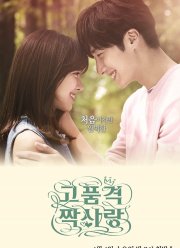 Высококачественная любовь (2015)