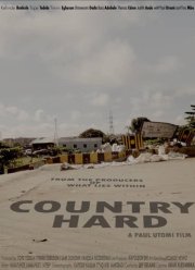 Суровая страна (2021)