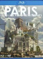 Париж: Путешествие во времени (2012)