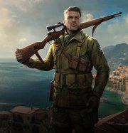     -  Sniper Elite