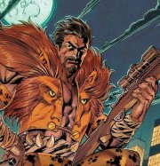 ��������� �������������� ����������� ����� ��� ������ �� Sony �� �������� Marvel