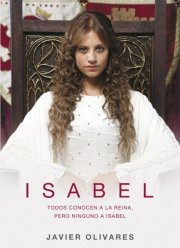 Изабелла (1-3 Сезон)