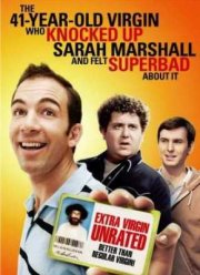 41-летний девственник, который... (2010)