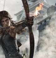 �������� ����������� Tomb Raider ��������� ���������� � ������