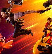 , Epic Games   Fortnite