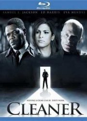 Чистильщик (2007)