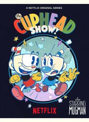 Шоу Капхэда! (1-3 Сезон)