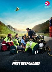 Первая помощь (1 Сезон)