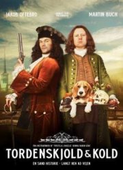 Торденшельд и Колд (2016)