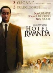 Отель Руанда (2004)