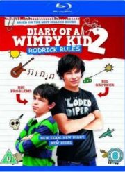 Дневник слабака 2 (2011)