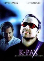 Планета Ка-Пэкс (2001)