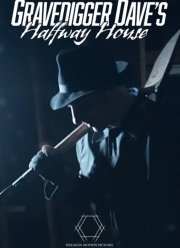 Пристанище У могильщика Дэйва (2020)