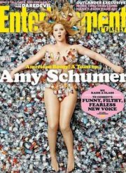 Внутри Эми Шумер (2013) 1,2,3,4 сезон