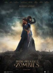Гордость и предубеждение и зомби (2016)