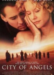 Город ангелов (1998)