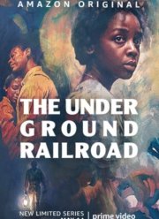 Подземная железная дорога (2021)