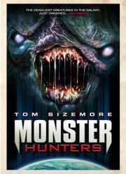 Охотники на монстров (2020)